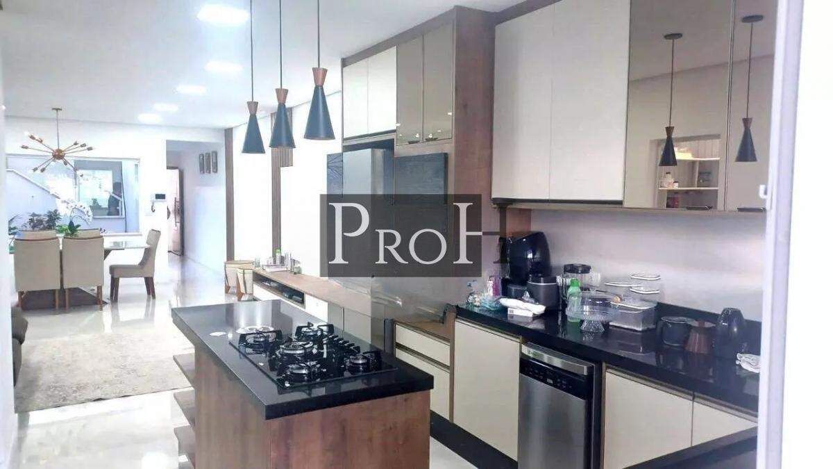 Sobrado, 3 quartos, 200 m² - Foto 10