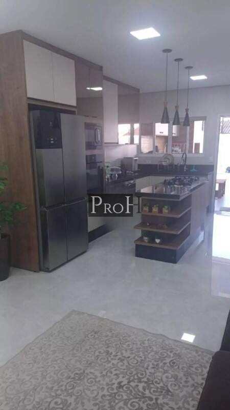 Sobrado, 3 quartos, 200 m² - Foto 3