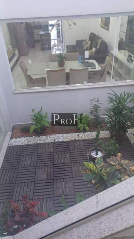 Sobrado, 3 quartos, 200 m² - Foto 5