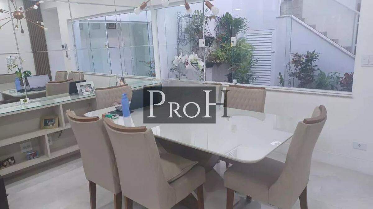 Sobrado, 3 quartos, 200 m² - Foto 16