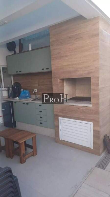 Sobrado, 3 quartos, 200 m² - Foto 11