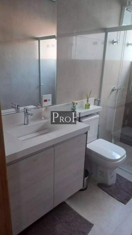 Sobrado, 3 quartos, 200 m² - Foto 14