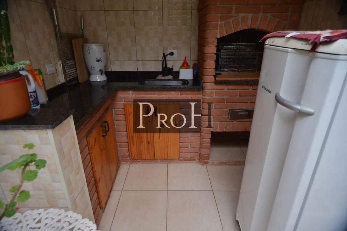 Casa, 3 quartos, 250 m² - Foto 5