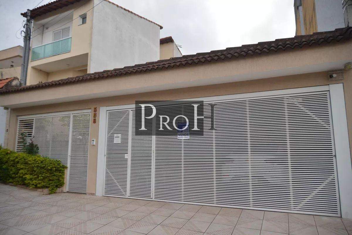 Casa, 3 quartos, 250 m² - Foto 3