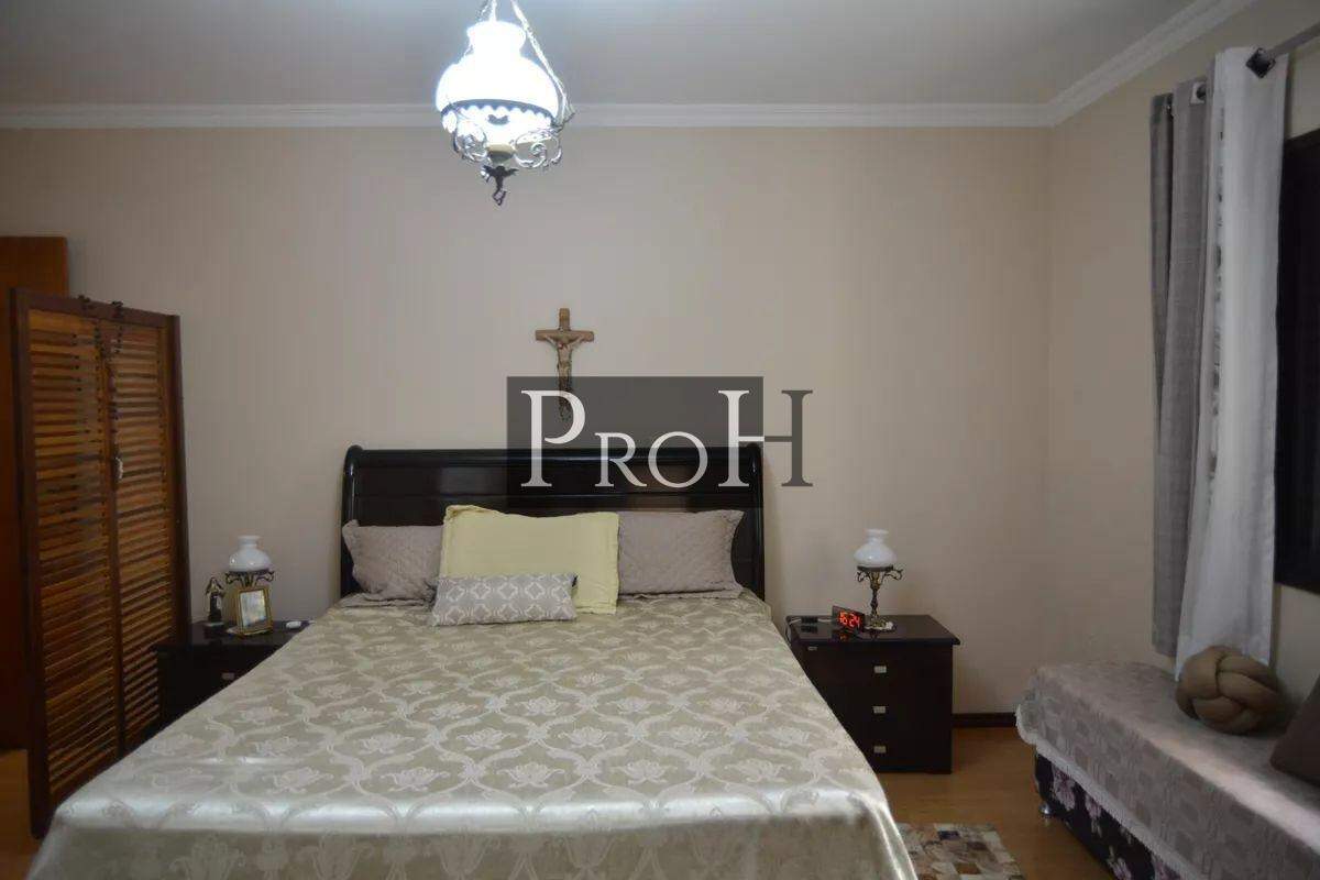 Casa, 3 quartos, 250 m² - Foto 23