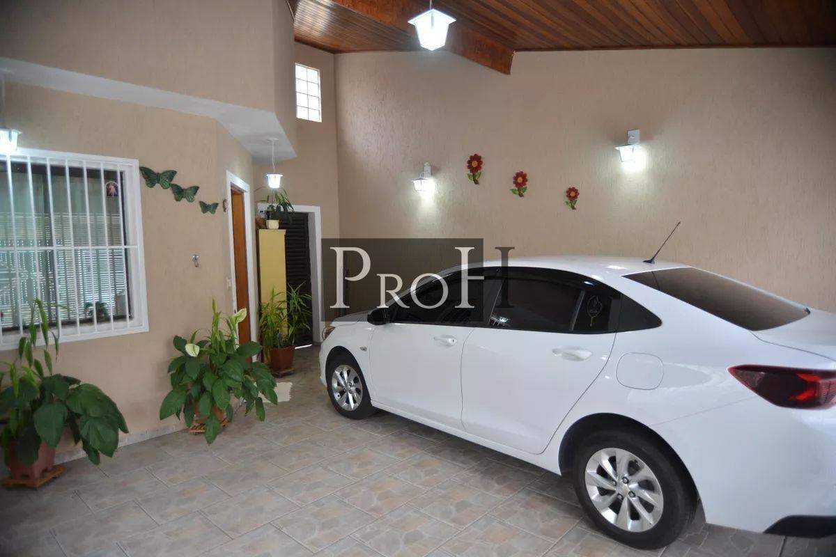 Casa, 3 quartos, 250 m² - Foto 9