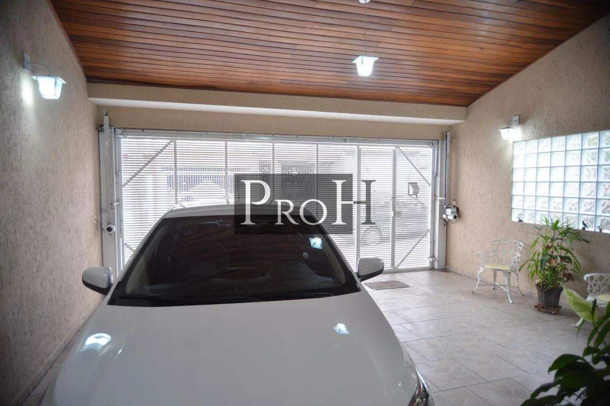 Casa, 3 quartos, 250 m² - Foto 11