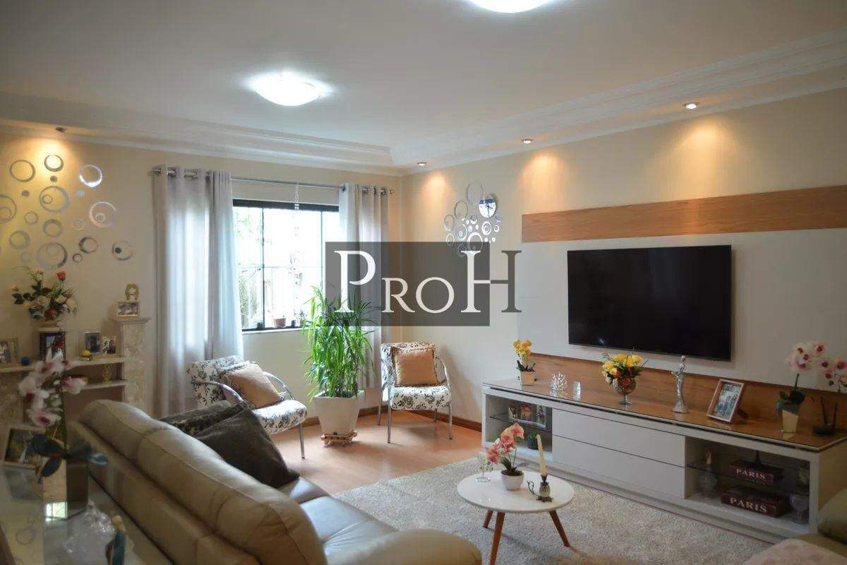 Casa, 3 quartos, 250 m² - Foto 22