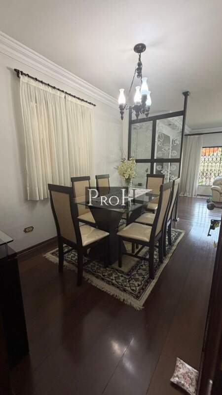 Casa, 3 quartos, 186 m² - Foto 3