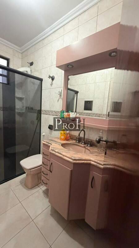 Casa, 3 quartos, 186 m² - Foto 13