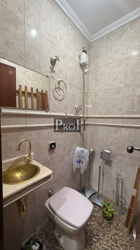 Casa, 3 quartos, 186 m² - Foto 9
