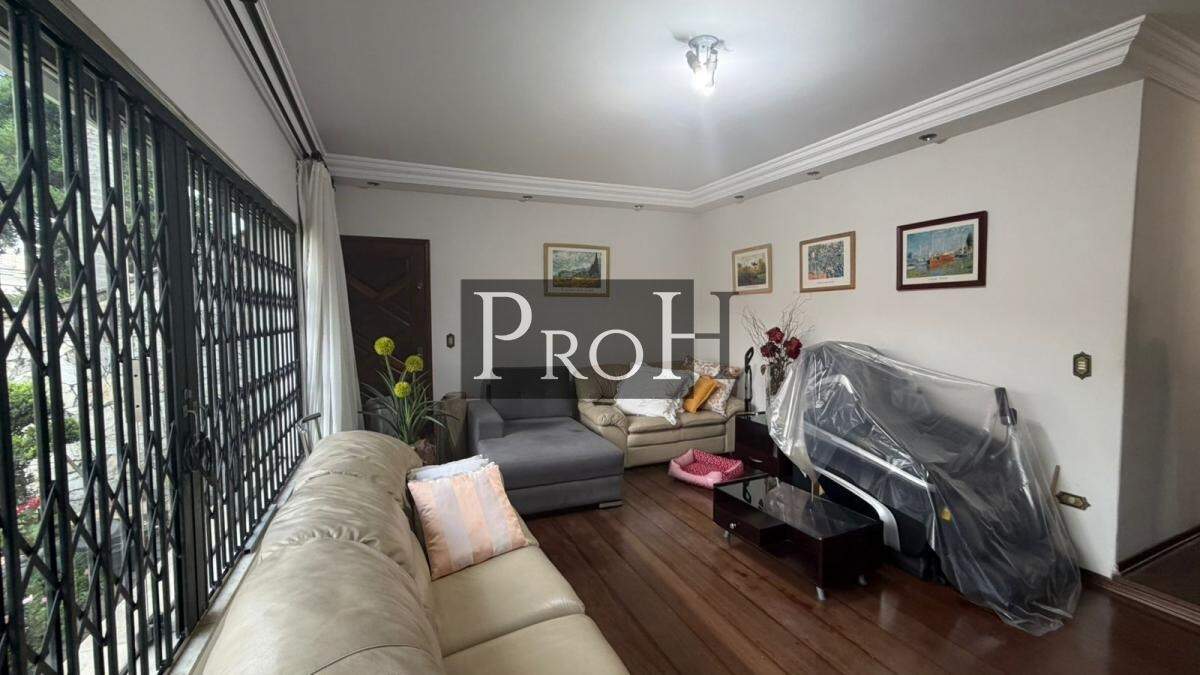 Casa, 3 quartos, 186 m² - Foto 1
