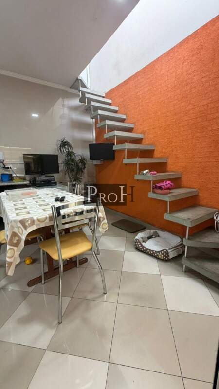 Casa, 3 quartos, 186 m² - Foto 2
