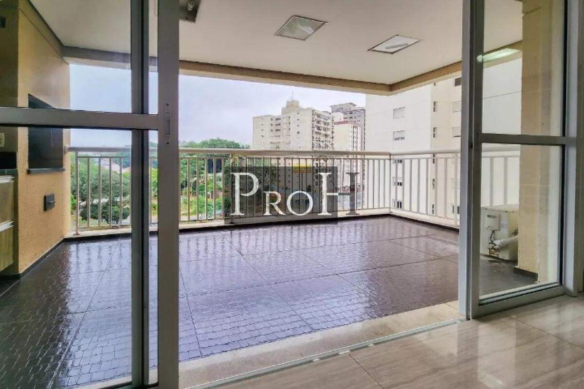 Apartamento, 3 quartos, 123 m² - Foto 4