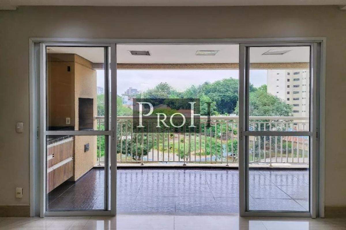 Apartamento, 3 quartos, 123 m² - Foto 2