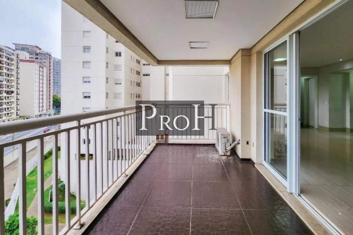 Apartamento, 3 quartos, 123 m² - Foto 1
