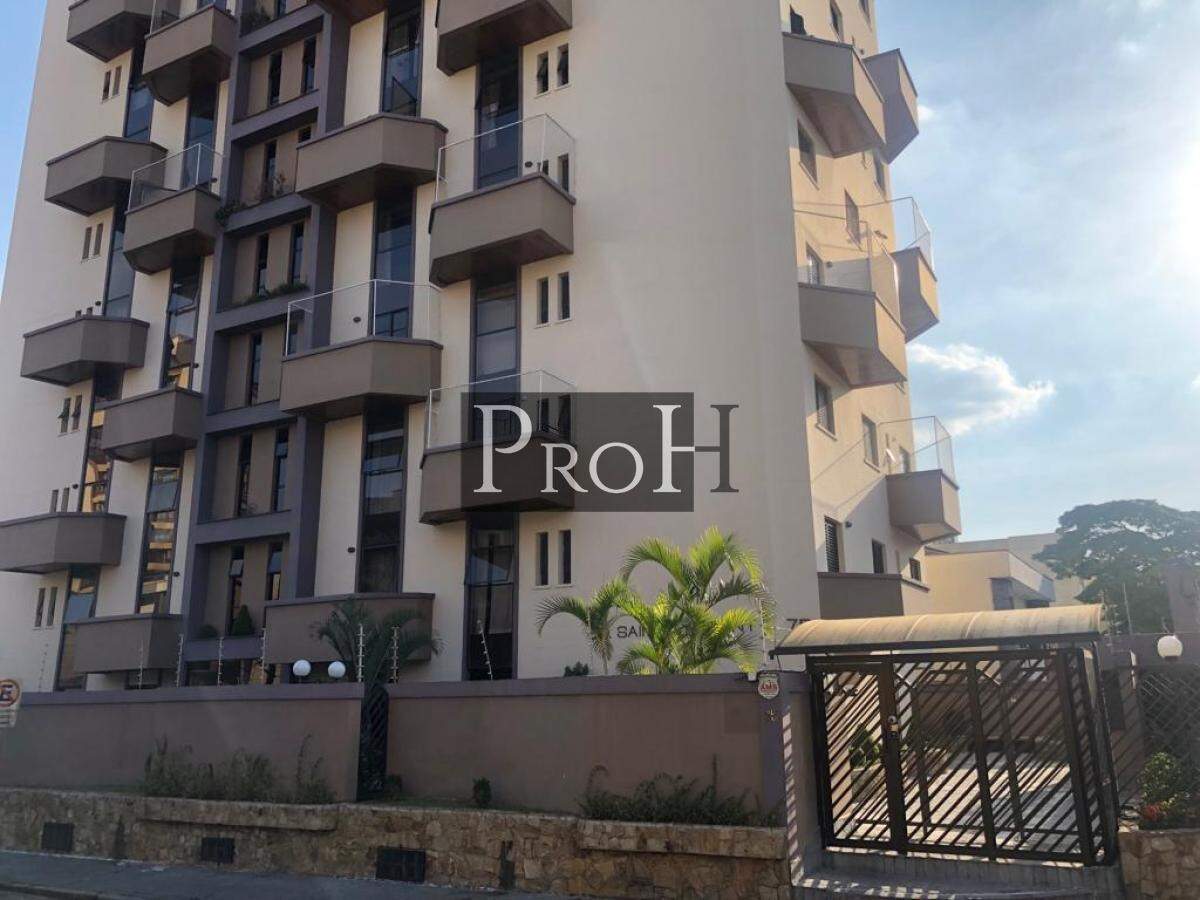 Apartamento, 3 quartos, 140 m² - Foto 22