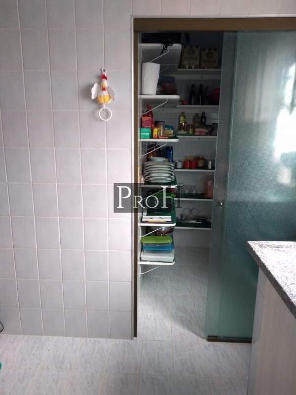 Apartamento, 3 quartos, 140 m² - Foto 5