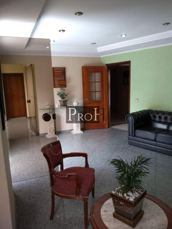 Apartamento, 3 quartos, 140 m² - Foto 1