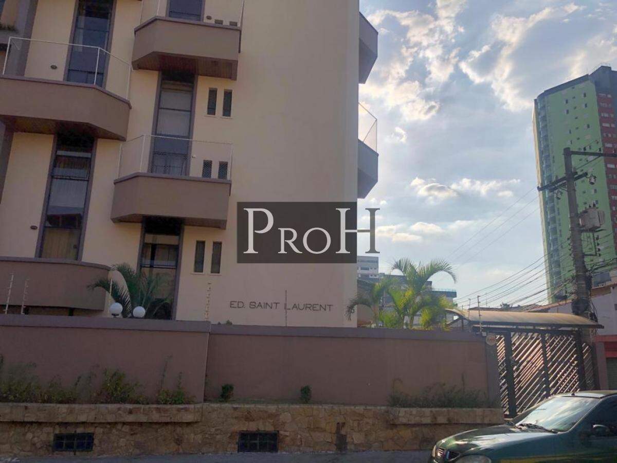Apartamento, 3 quartos, 140 m² - Foto 24