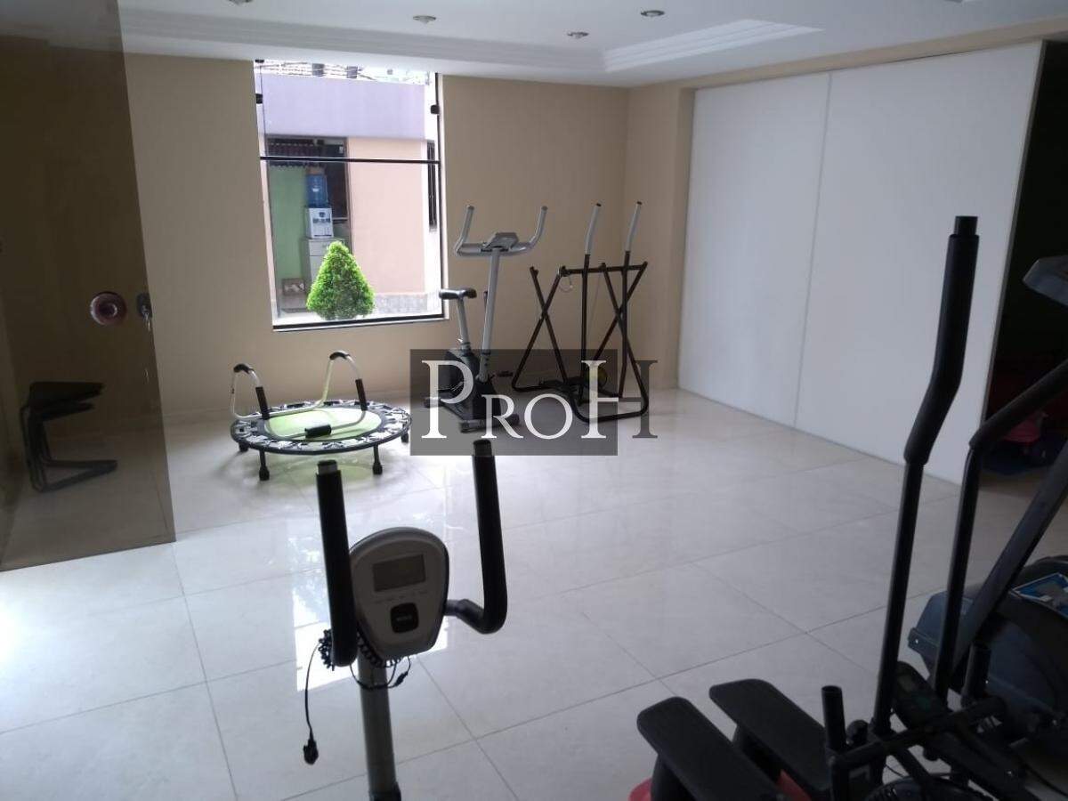 Apartamento, 3 quartos, 140 m² - Foto 29