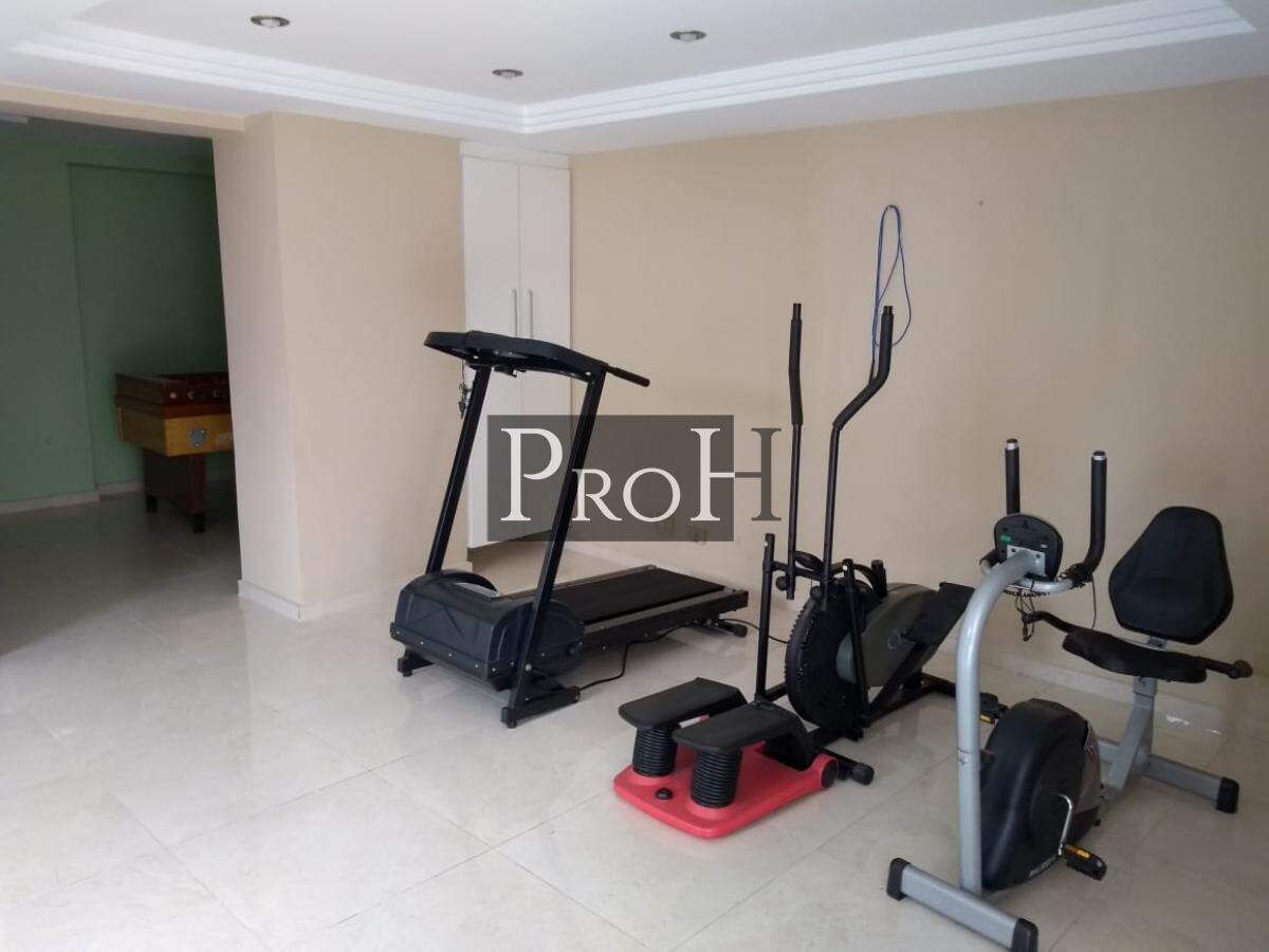 Apartamento, 3 quartos, 140 m² - Foto 2