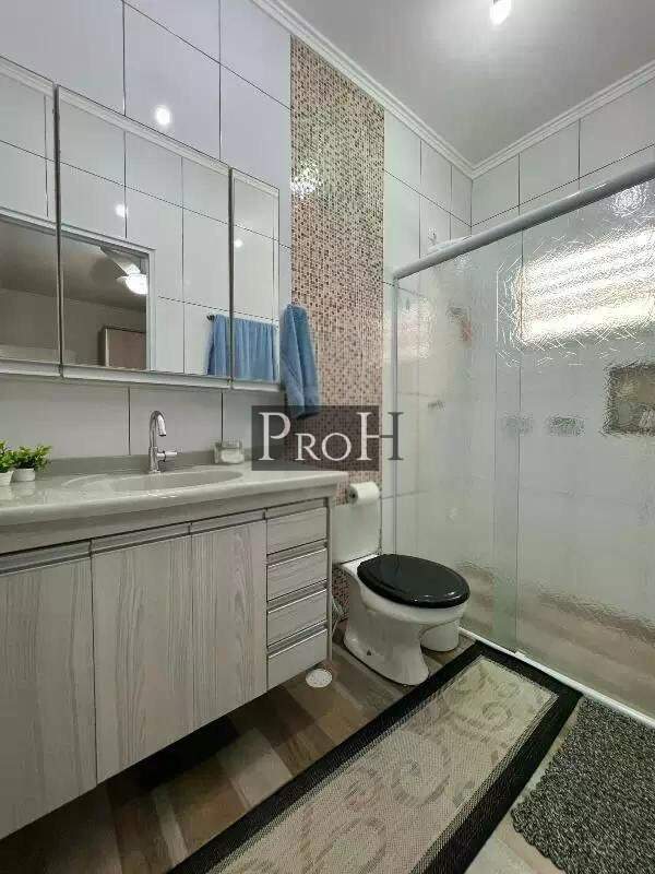 Sobrado, 3 quartos, 143 m² - Foto 17