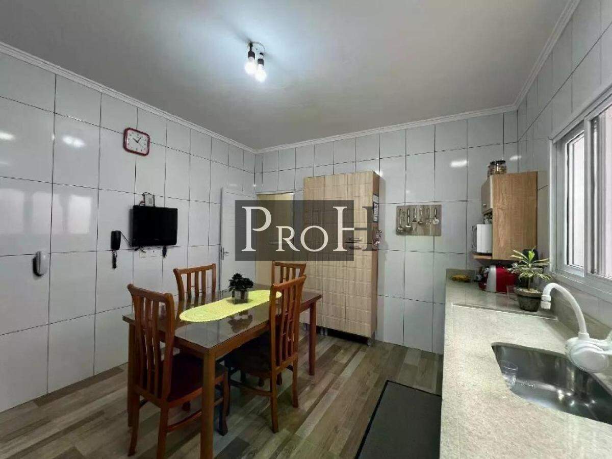Sobrado, 3 quartos, 143 m² - Foto 11