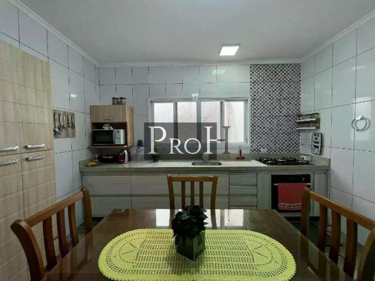 Sobrado, 3 quartos, 143 m² - Foto 12