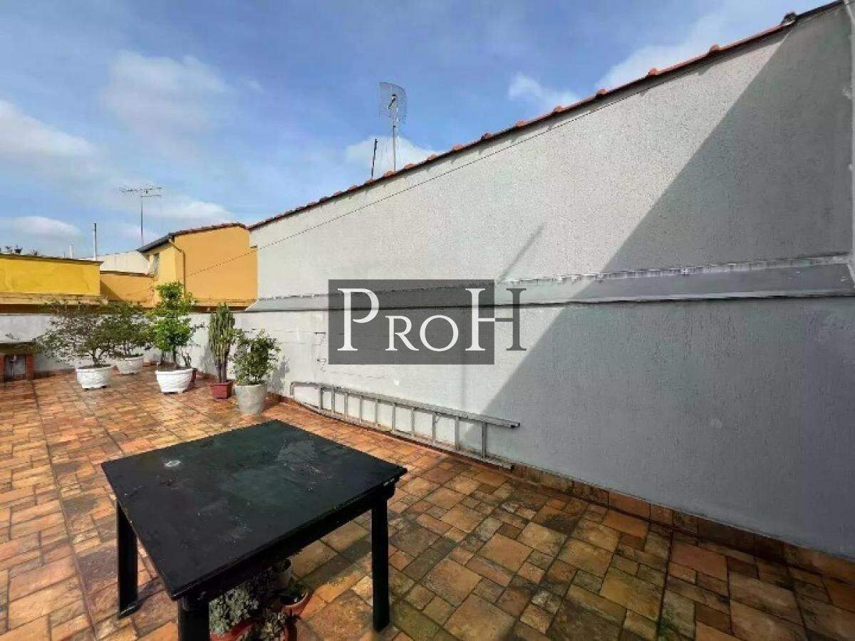 Sobrado, 3 quartos, 143 m² - Foto 21