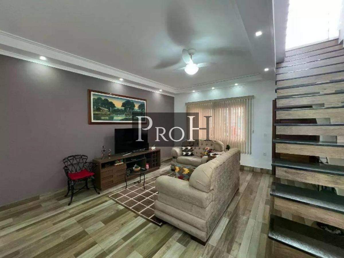 Sobrado, 3 quartos, 143 m² - Foto 9