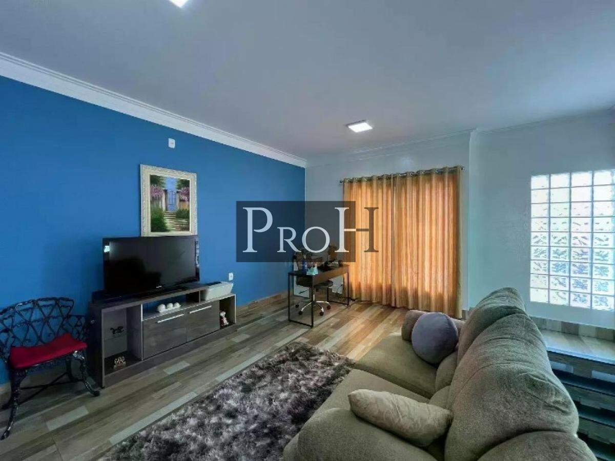 Sobrado, 3 quartos, 143 m² - Foto 7