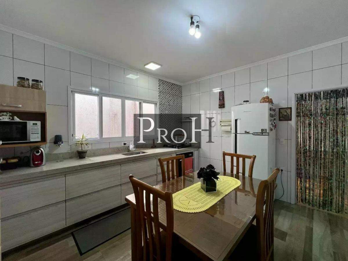Sobrado, 3 quartos, 143 m² - Foto 10