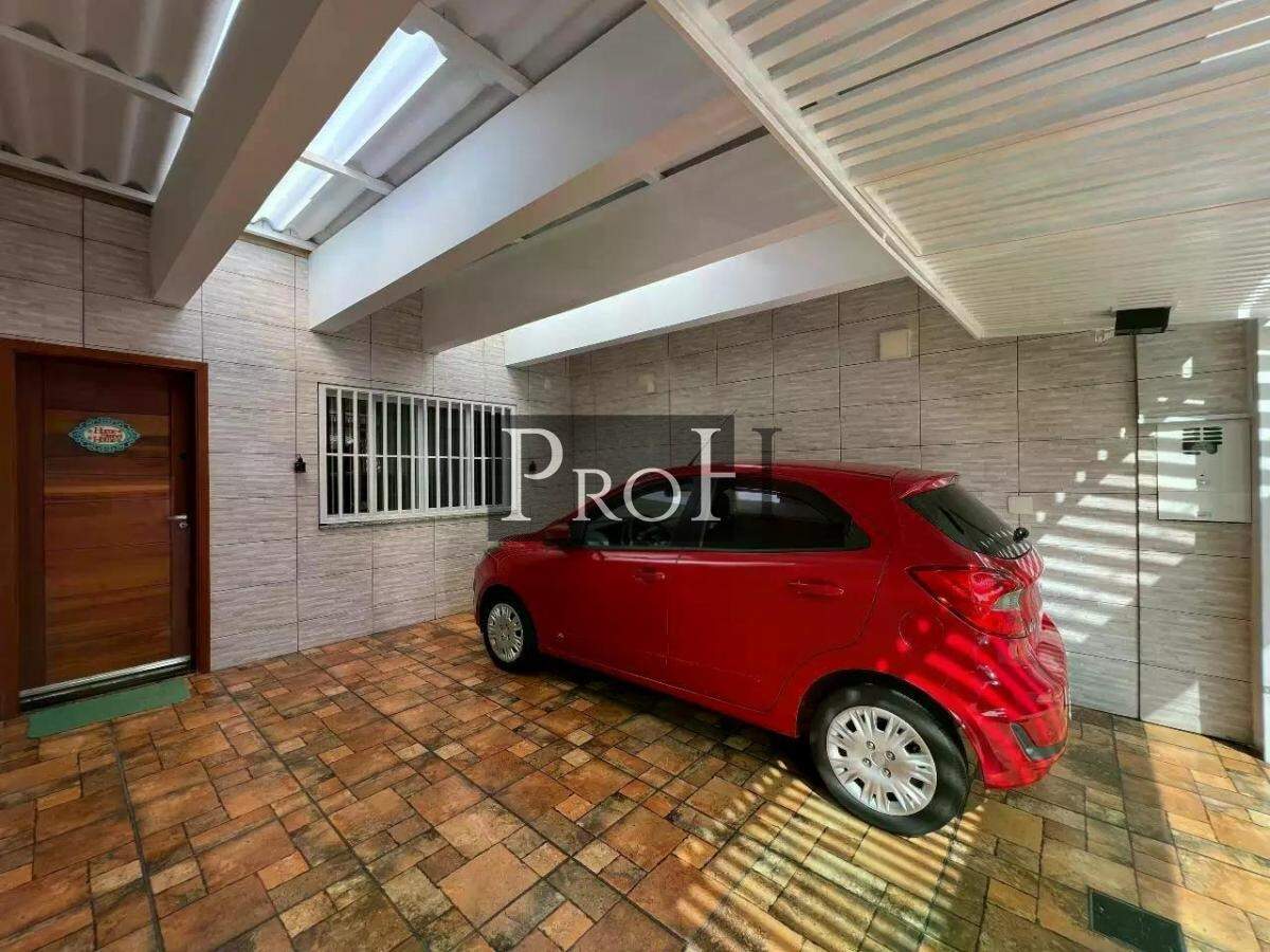 Sobrado, 3 quartos, 143 m² - Foto 25