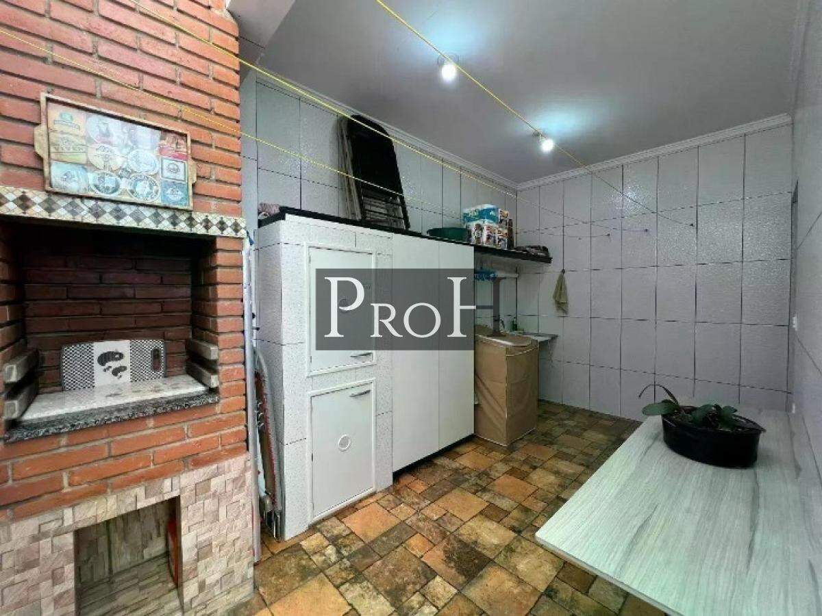 Sobrado, 3 quartos, 143 m² - Foto 19