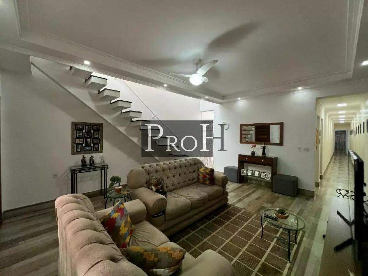 Sobrado, 3 quartos, 143 m² - Foto 3