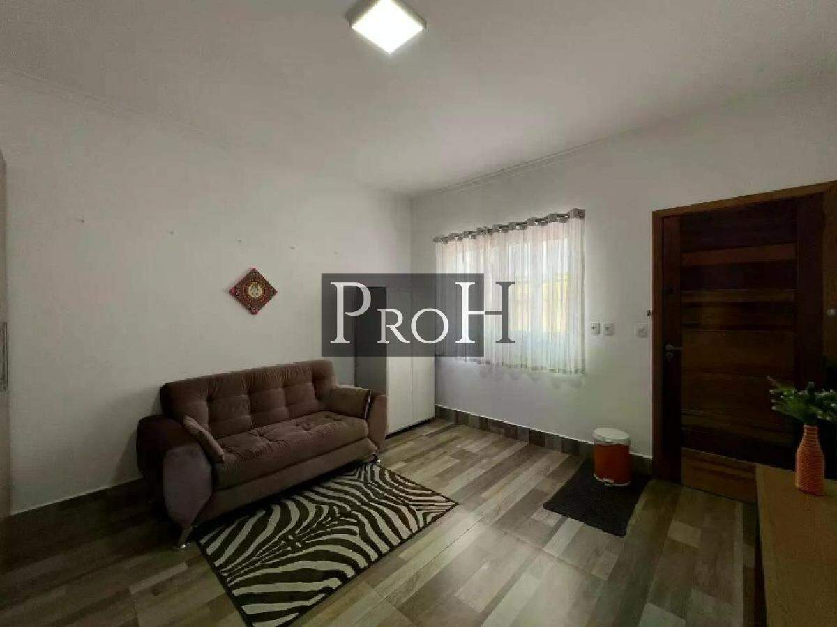Sobrado, 3 quartos, 143 m² - Foto 5