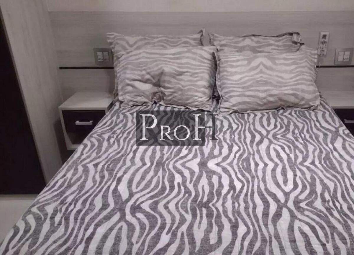 Apartamento, 2 quartos, 72 m² - Foto 10