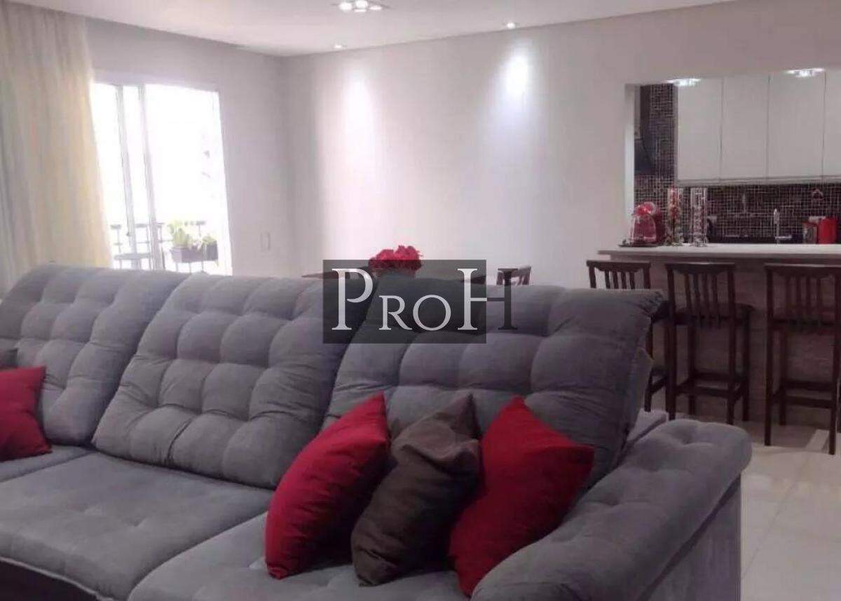 Apartamento, 2 quartos, 72 m² - Foto 3