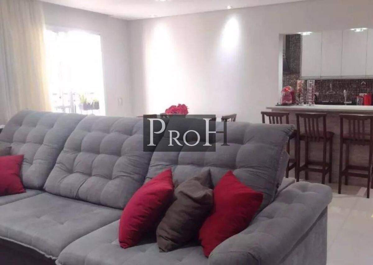Apartamento, 2 quartos, 72 m² - Foto 6