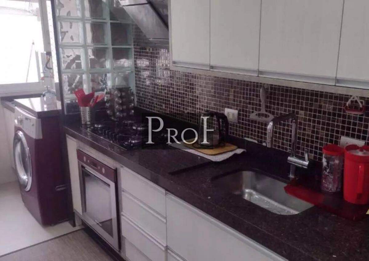 Apartamento, 2 quartos, 72 m² - Foto 8