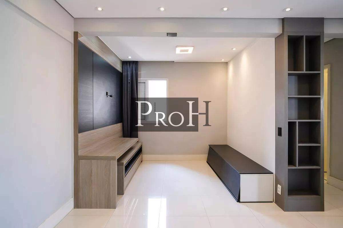Apartamento, 2 quartos, 80 m² - Foto 1