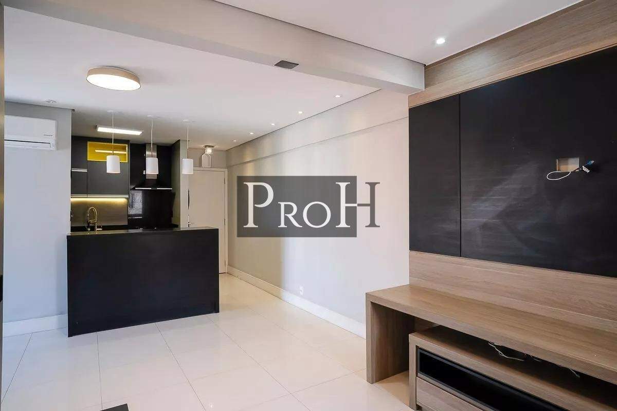 Apartamento, 2 quartos, 80 m² - Foto 3