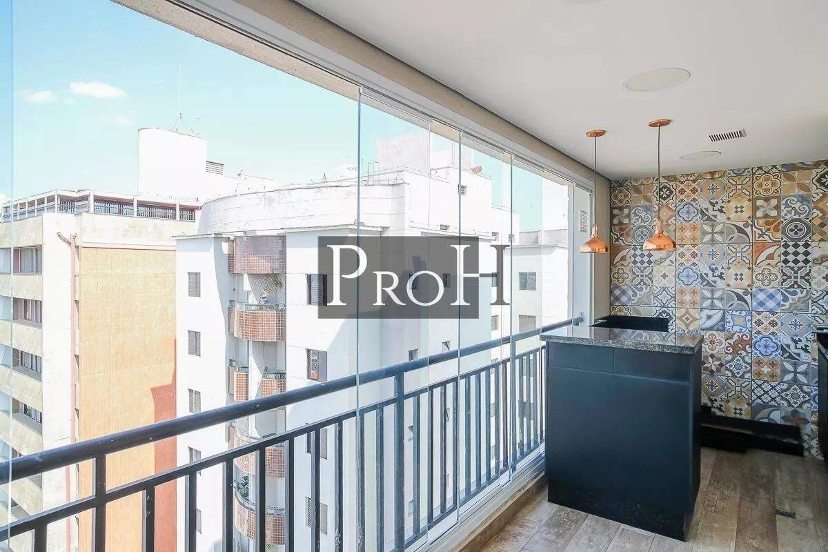 Apartamento, 2 quartos, 80 m² - Foto 21
