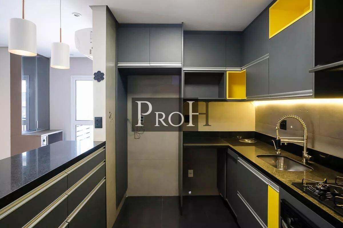 Apartamento, 2 quartos, 80 m² - Foto 8