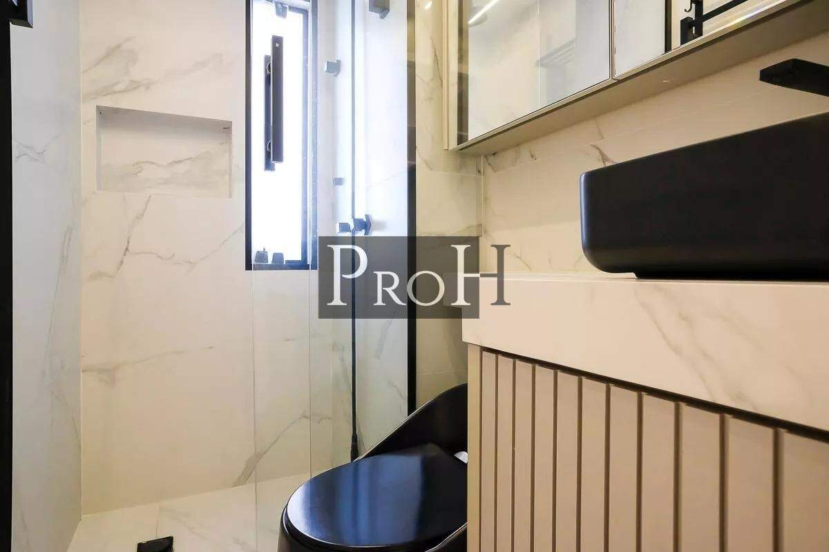 Apartamento, 2 quartos, 80 m² - Foto 15