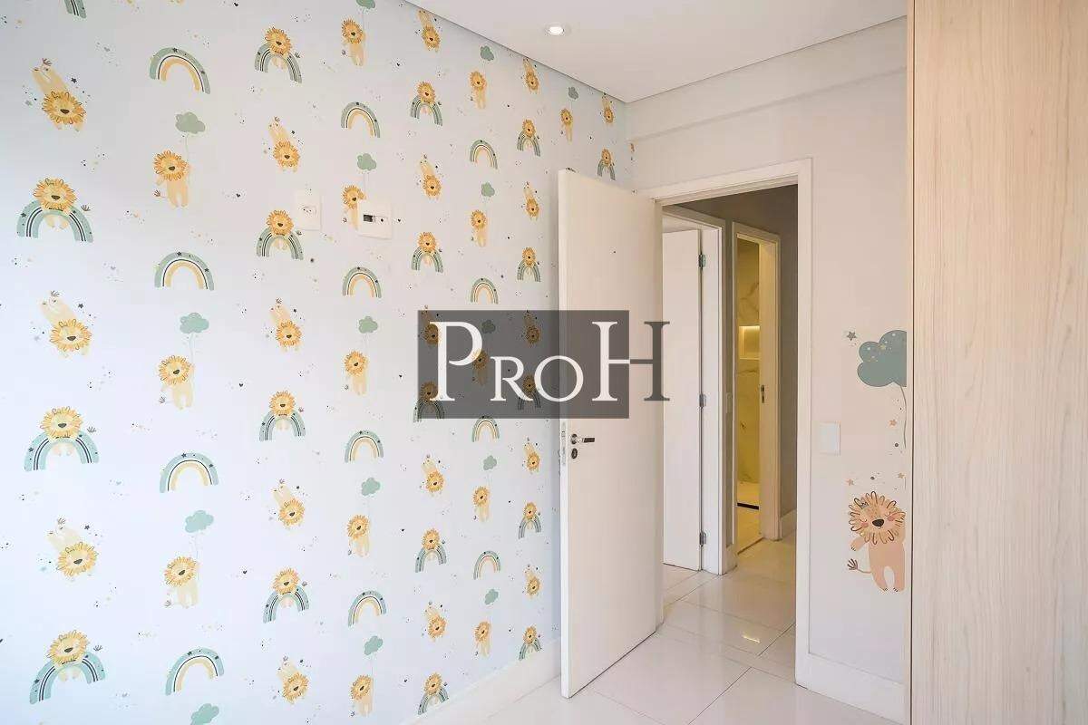 Apartamento, 2 quartos, 80 m² - Foto 11