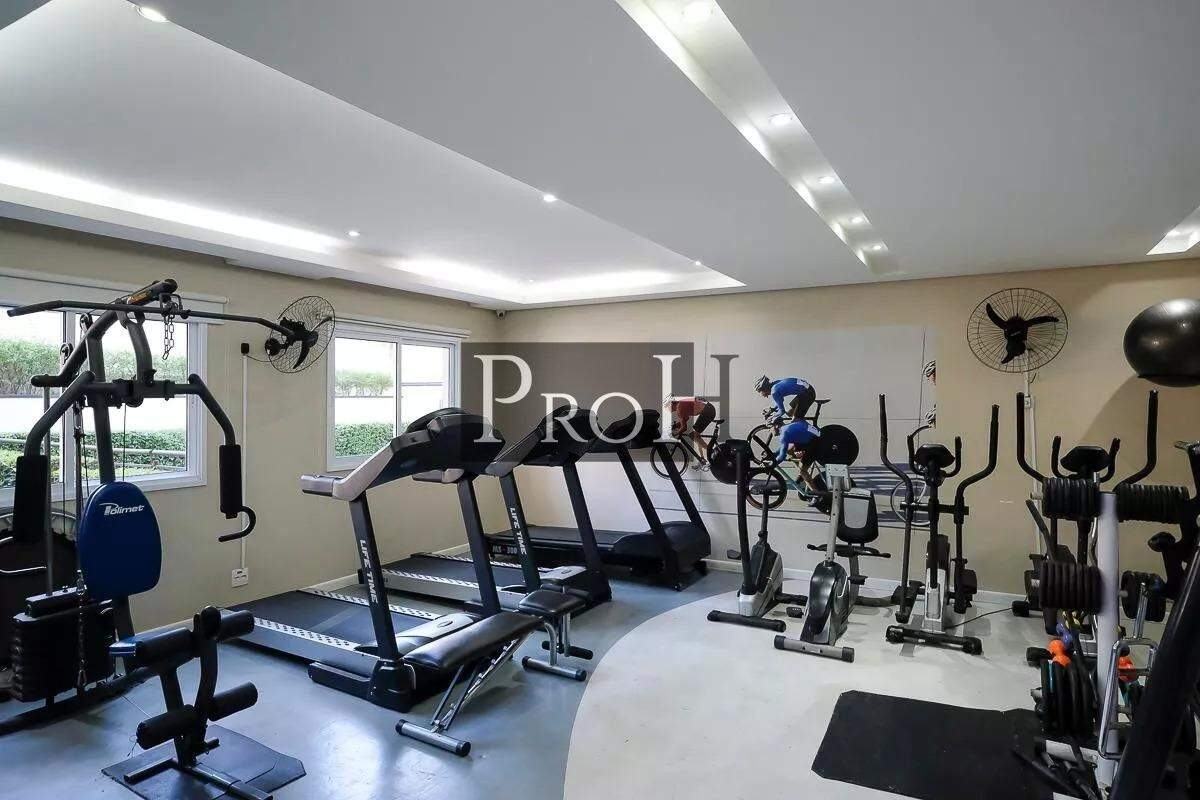 Apartamento, 2 quartos, 80 m² - Foto 25