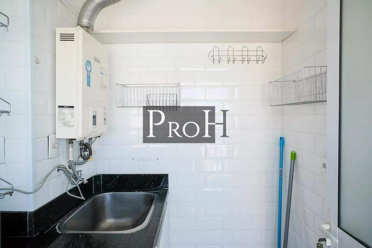 Apartamento, 2 quartos, 80 m² - Foto 23