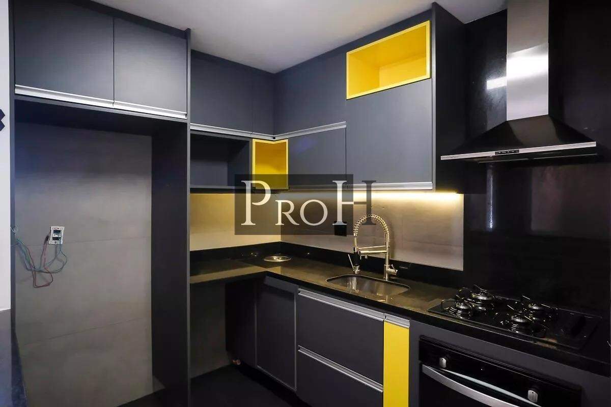 Apartamento, 2 quartos, 80 m² - Foto 7